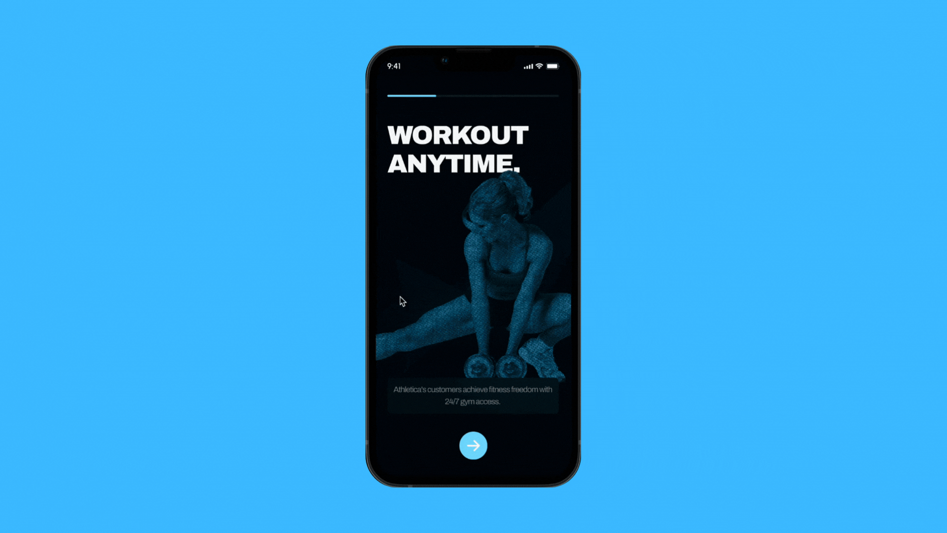 Athletica