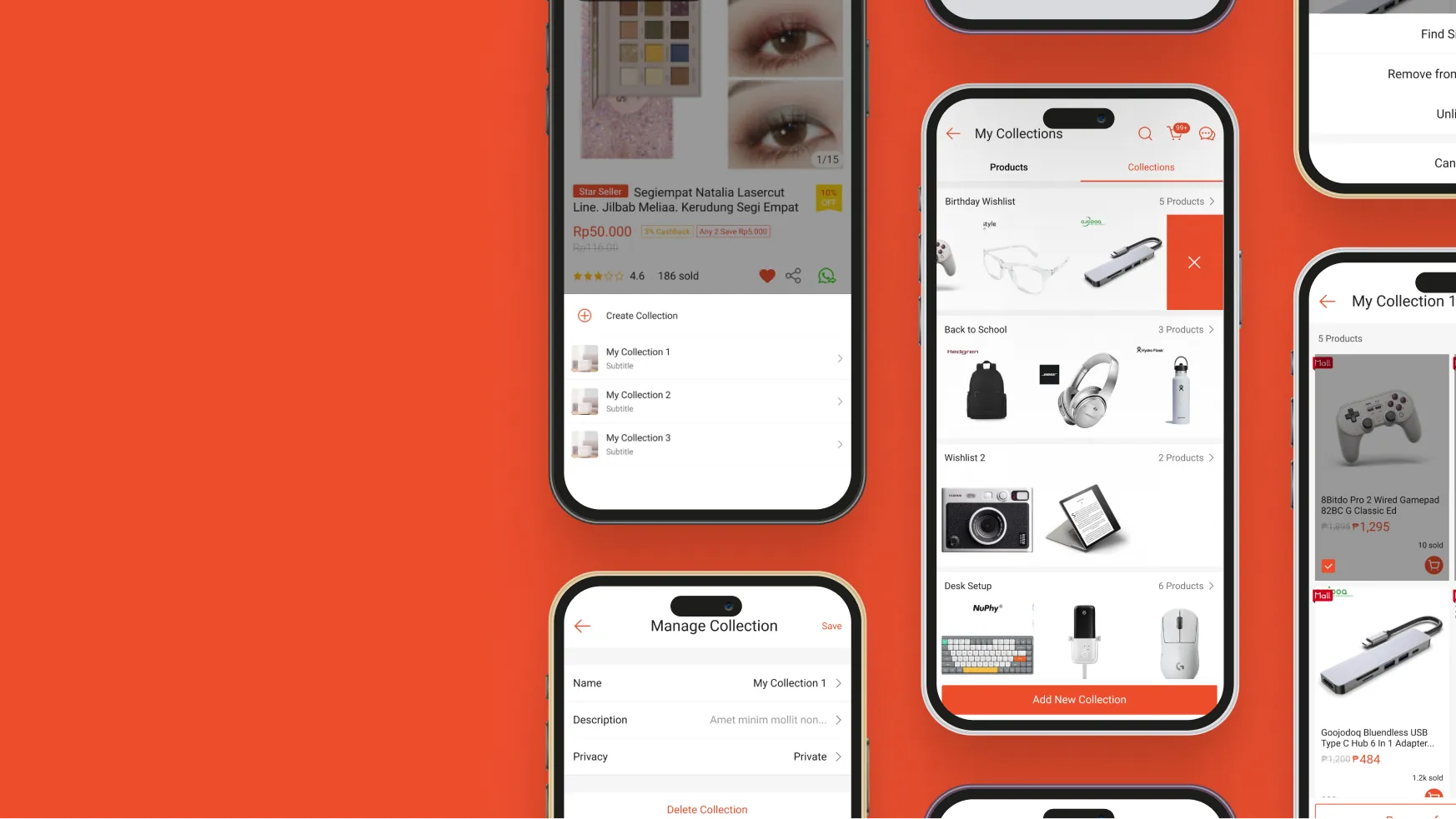 Shopee Likes: Rethinking how millions shop