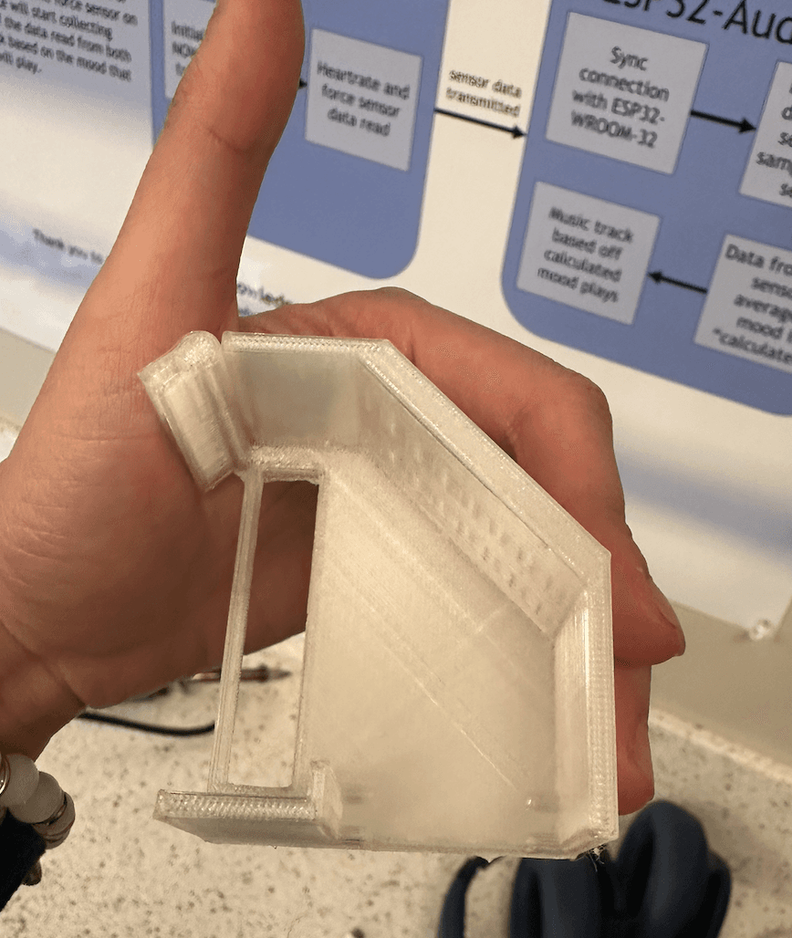 Prototype enclosure