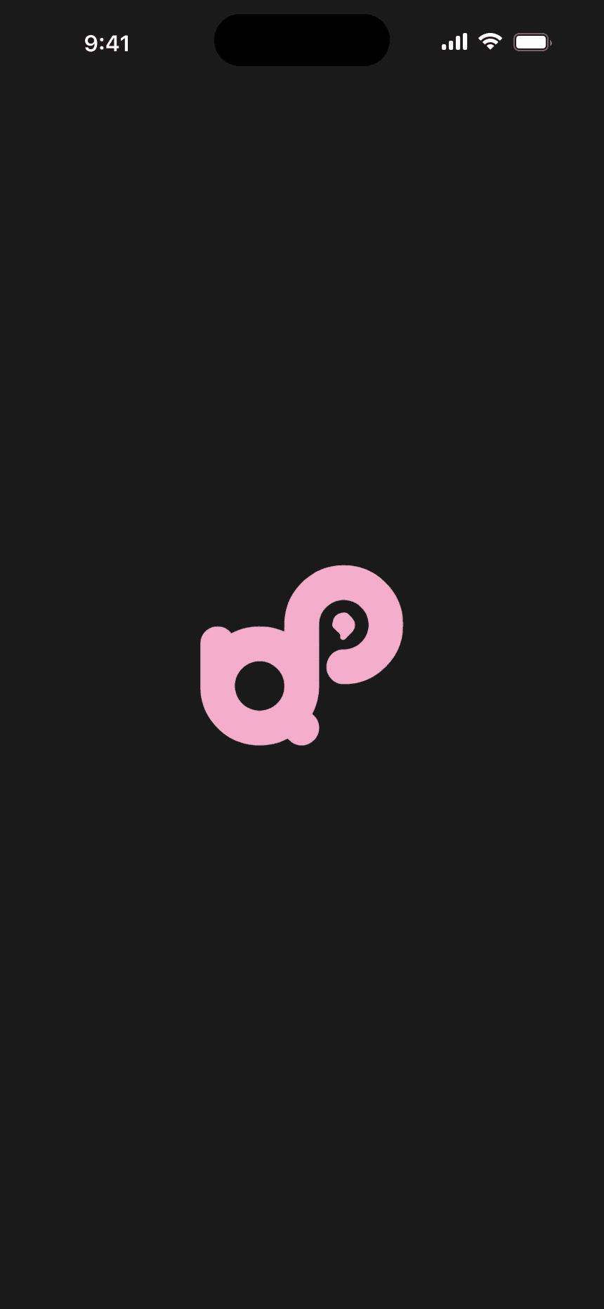 Queue Up qp logo mark